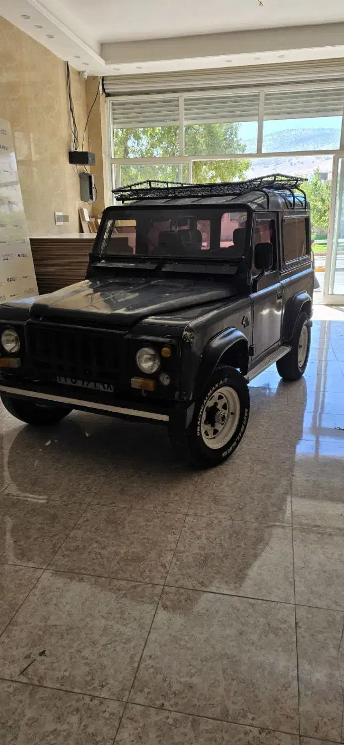 پاژن|خودرو سواری و وانت|چرداول, |دیوار