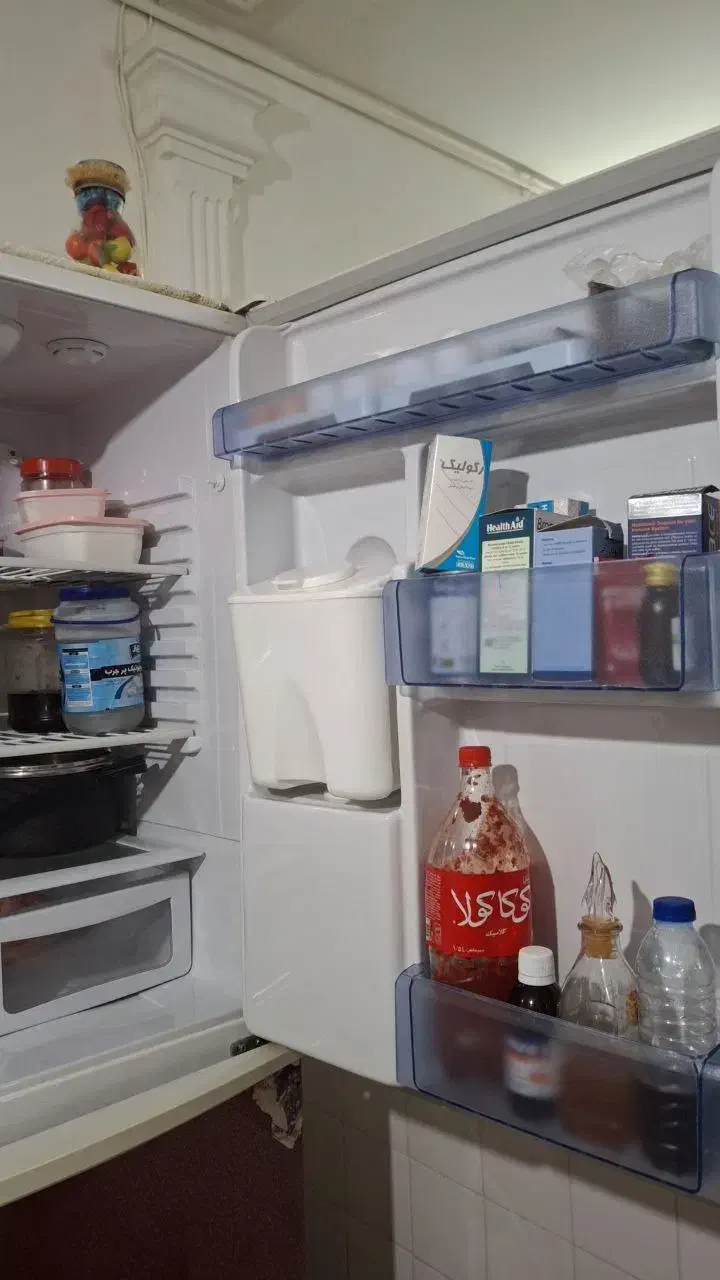 یخچال|یخچال و فریزر|نهاوند, |دیوار