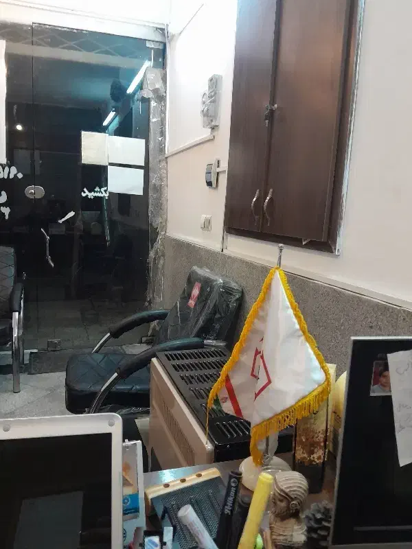 کوشش 80 متر|فروش آپارتمان|مشهد, کوشش|دیوار