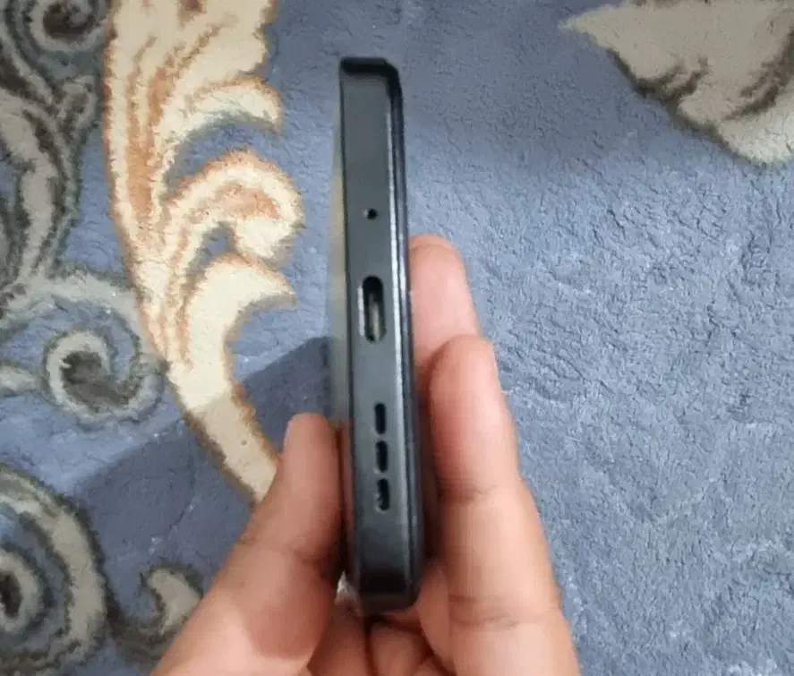 گوشیpoco c65|موبایل|زابل, |دیوار