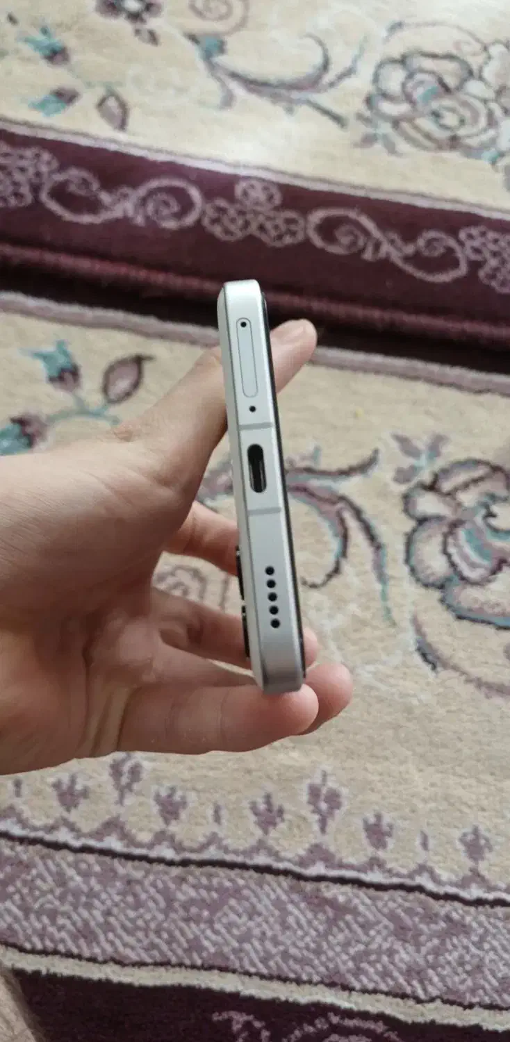 گوشی پوکو f6pro|موبایل|تهران, شهرک انصار|دیوار