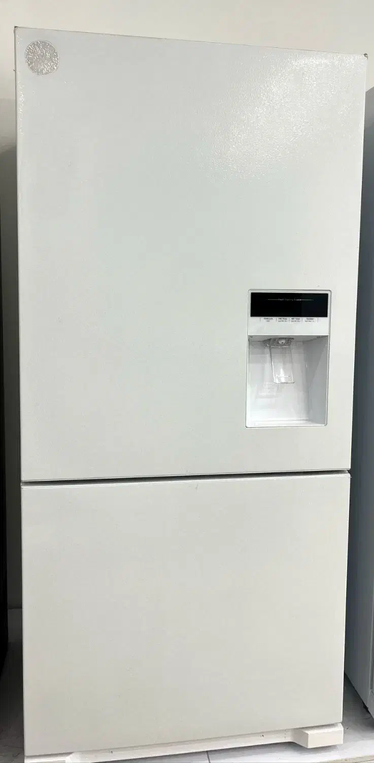 یخچال پایین فریزر|یخچال و فریزر|قائمشهر, |دیوار