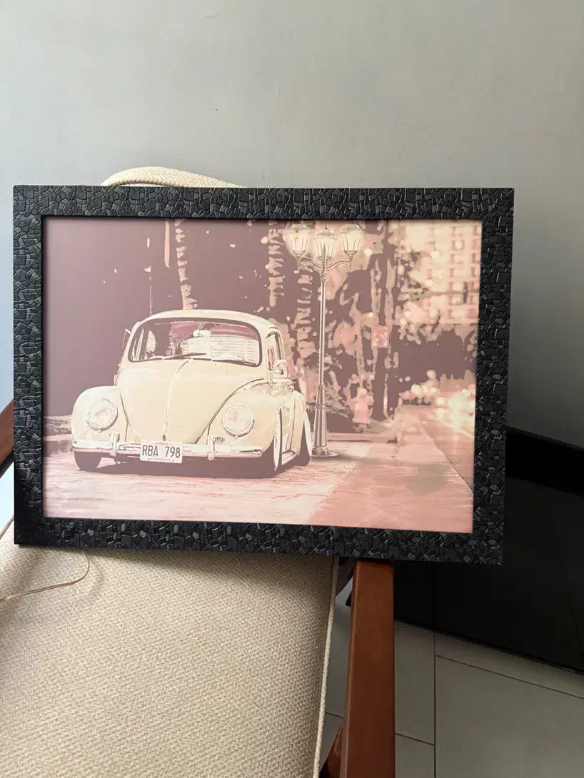 تابلو‌چراغ|تابلو، نقاشی، عکس|تهران, ستارخان|دیوار