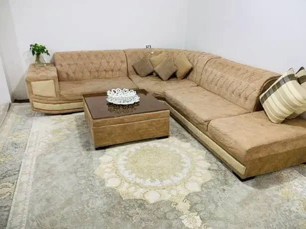 مبل ال چستر|مبلمان خانگی و میز عسلی|مهاباد (آذربایجان غربی), |دیوار