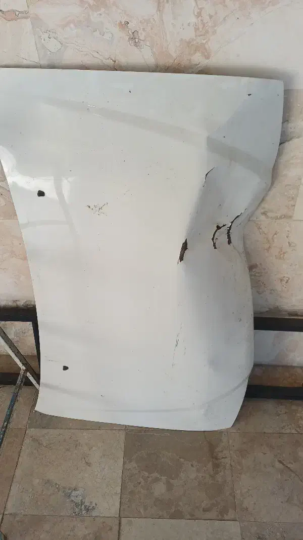 کاپوت پراید|قطعات یدکی و لوازم جانبی|مشهد, شهید بهشتی|دیوار