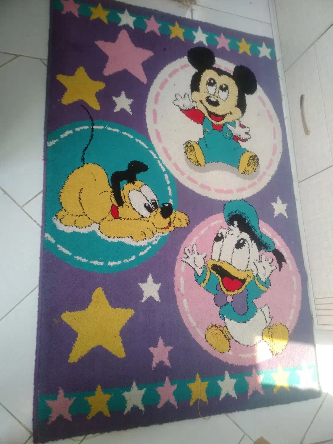 فرش اتاق کودک|فرش|گلستان (تهران), |دیوار