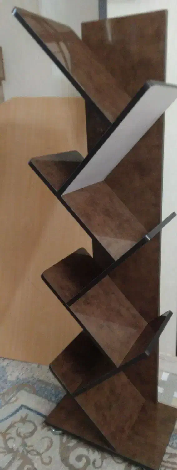 جاکفشی آینه قدی میزتحریرکتابخانه ساعت کفش لباس تاب|حراج|اسلامشهر, مظفریه|دیوار