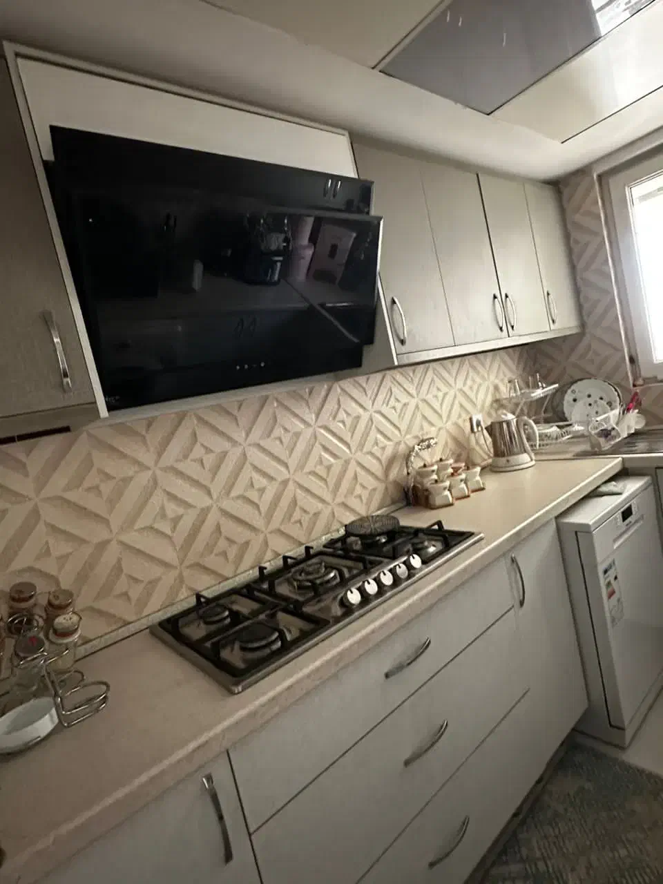 فروش واحد ۹۲متری مجتمع سیمرغ|فروش آپارتمان|اسلام‌شهر, سیمرغ|دیوار