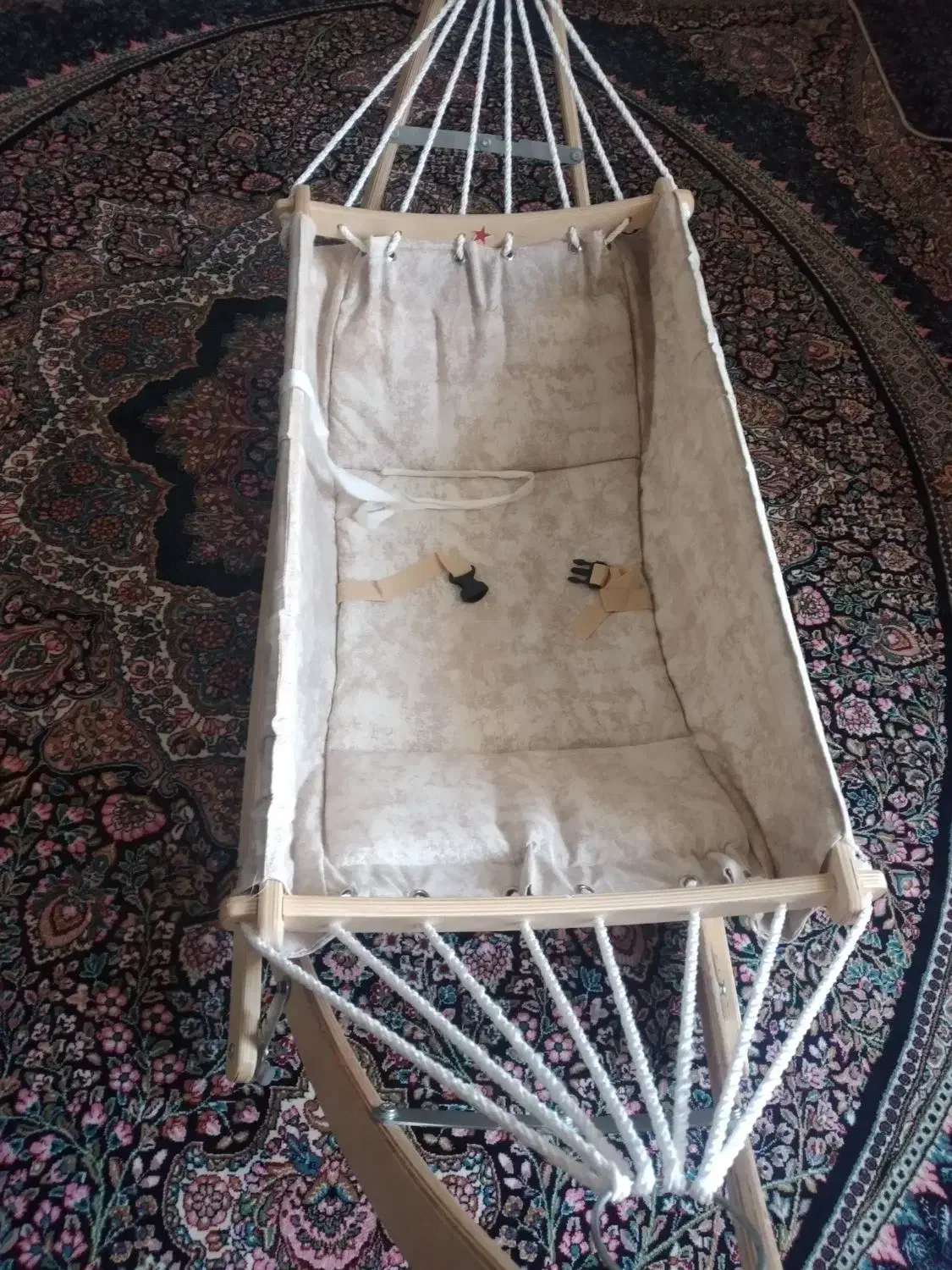 گهواره|اسباب و اثاث بچه|کرمان, |دیوار