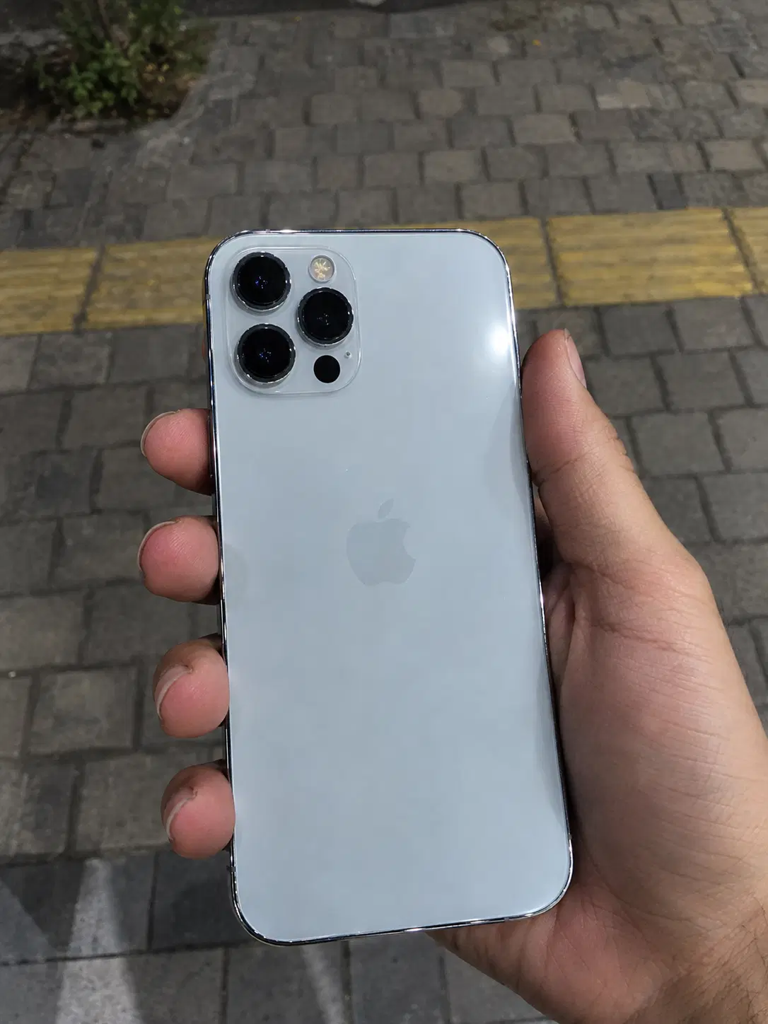 IPHONE 12PRO|موبایل|رشت, خمیران زاهدان|دیوار