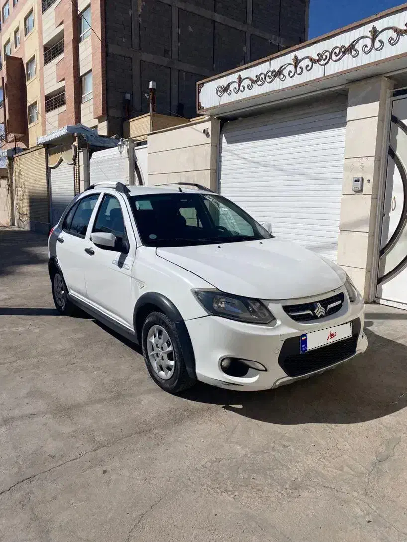 فروش کوییک|خودرو سواری و وانت|کرمان, |دیوار