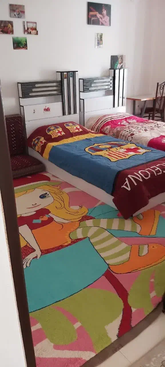 شخصی ساز ۴/۱۹پارک جنگلی|فروش آپارتمان|سنندج, |دیوار