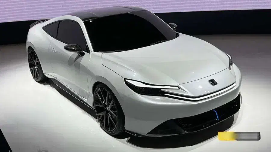 حواله honda accord 2025 e - phev  هوندا|خودرو سواری و وانت|پردیس, فاز ۱|دیوار