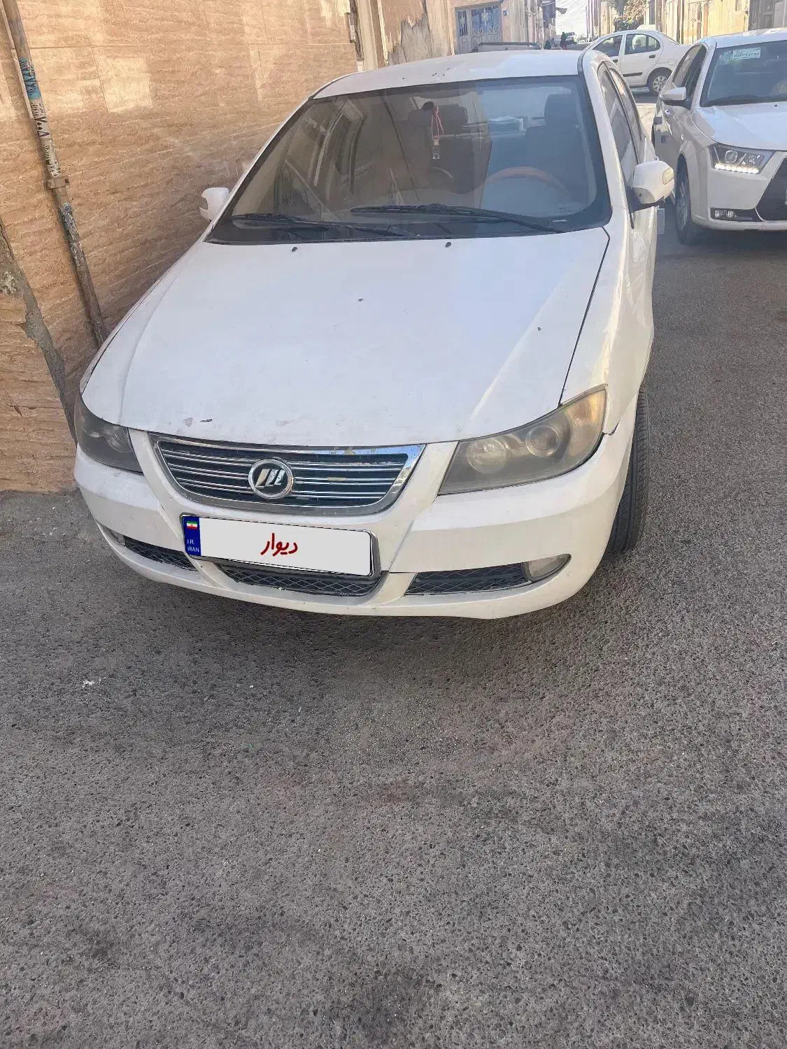 لیفان۶۲۰|خودرو سواری و وانت|قرچک, شهرک طلائیه|دیوار