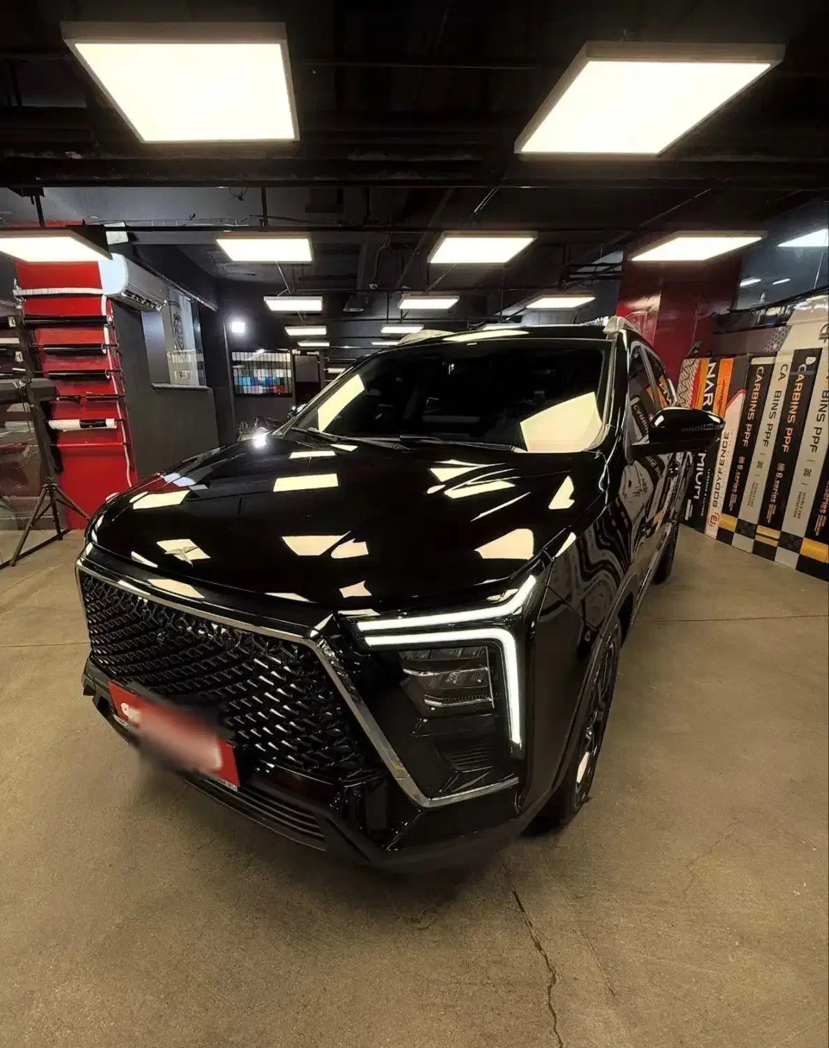 kmc x5 مدل ۱۴۰۲ مقطوع|خودرو سواری و وانت|مشهد, حرم مطهر رضوی|دیوار