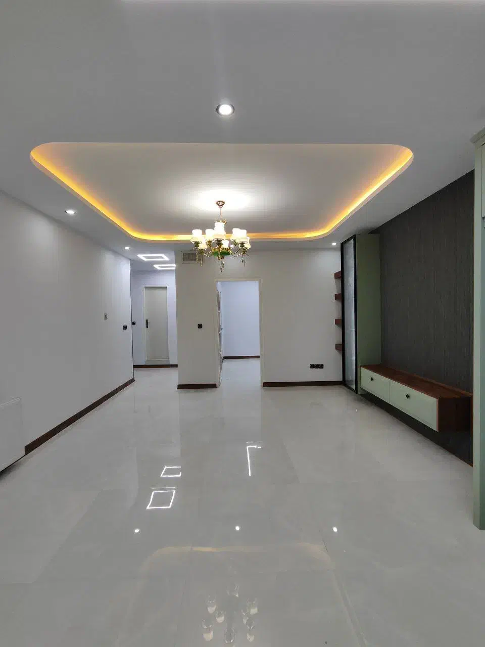 ۴۸مترخریدمدرن خاص زوج بانرخ‌کمنیم بهاباوام ضرغامی