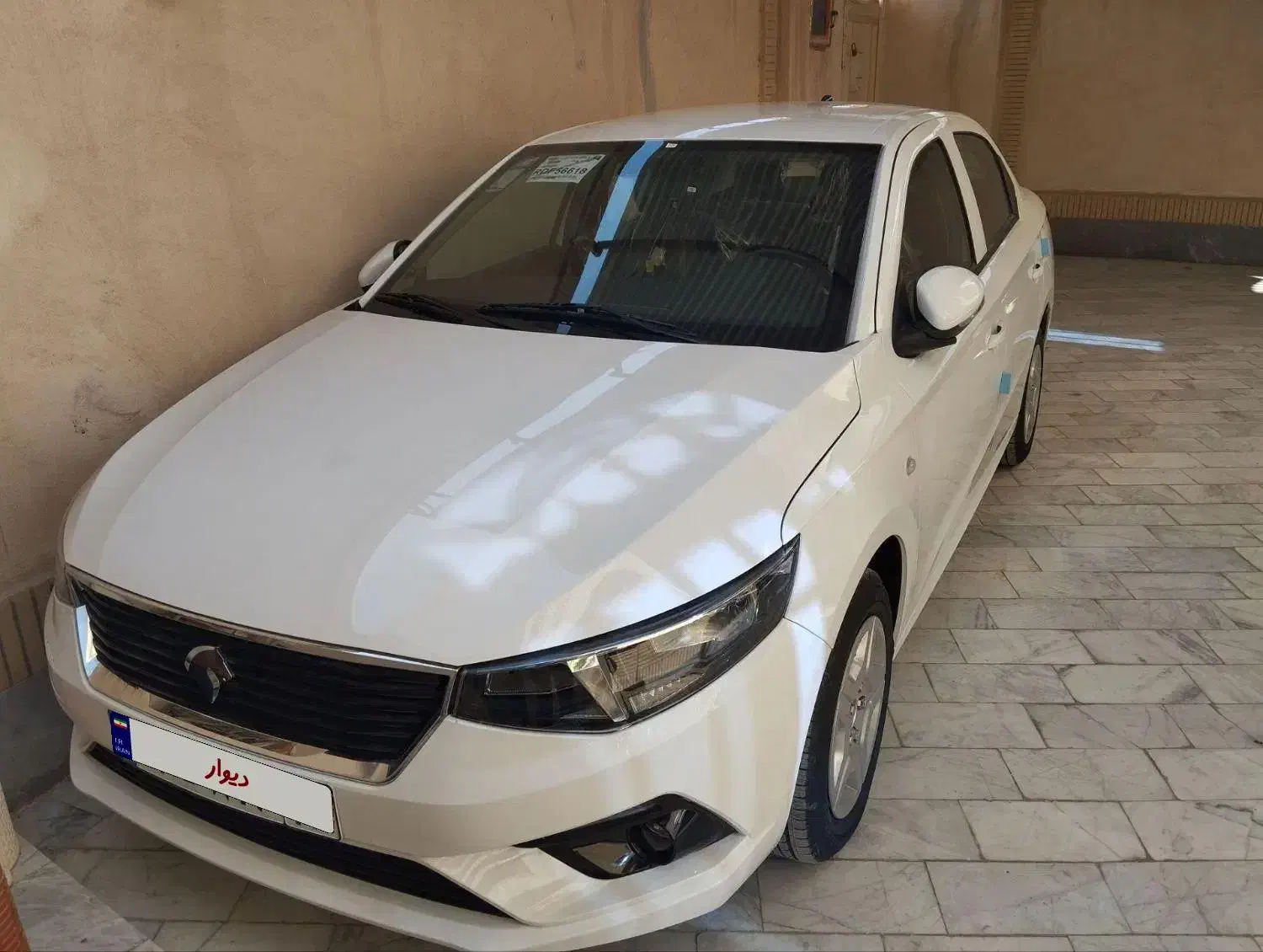 تارا دستی|خودرو سواری و وانت|زابل, |دیوار