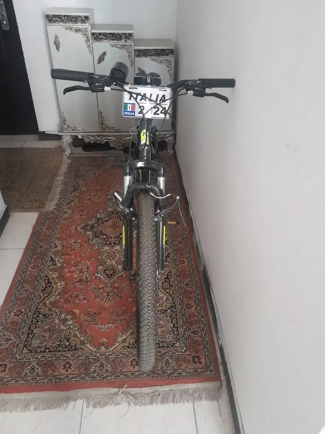 دوچرخه viva|دوچرخه، اسکیت، اسکوتر|ورامین, خیر آباد|دیوار