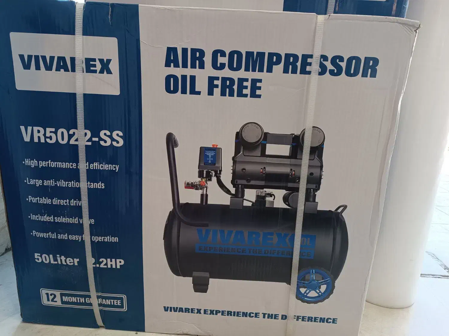 پمپ باد 50لیتری..۲۵ لیتری.۱۰ لیتری|ابزارآلات|ملایر, |دیوار