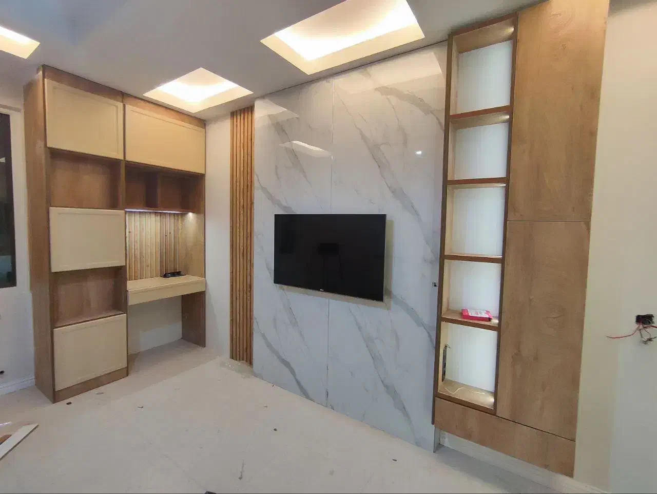 بازسازی صفر تا صد ساختمان (دکوراسیون)|خدمات پیشه و مهارت|قزوین, |دیوار