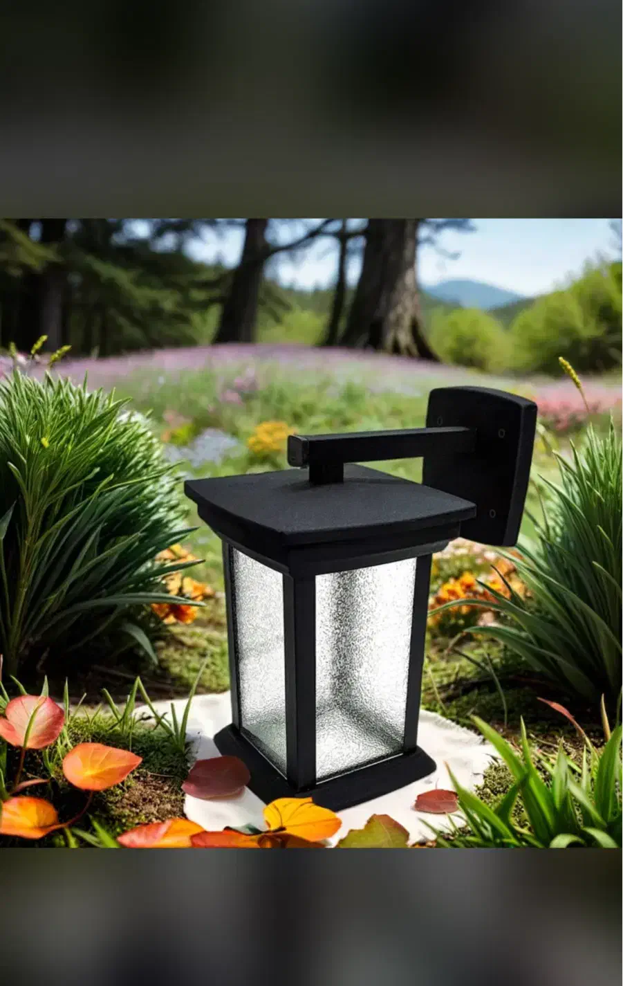 فروش ویژه چراغ باغی|لامپ و چراغ|بوشهر, |دیوار