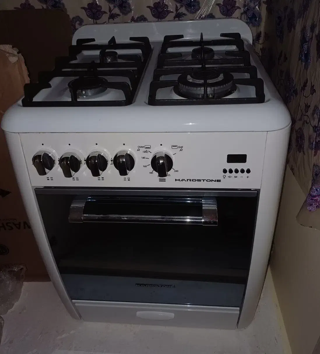 اجاق گاز هاردستون|اجاق گاز و لوازم برقی پختوپز|تبریز, |دیوار