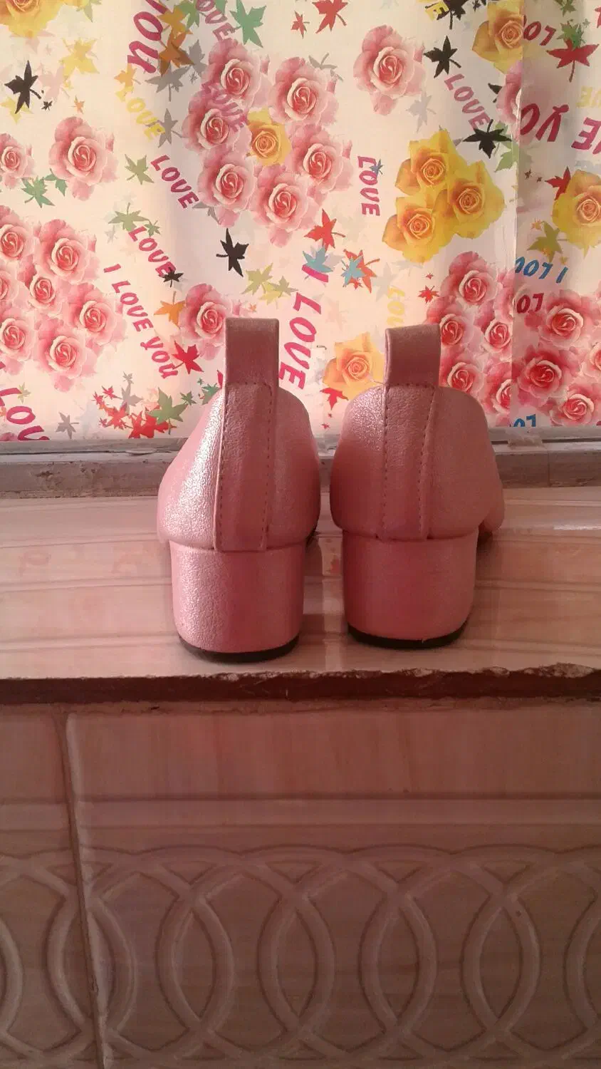 کفش مجلسی|کیف، کفش، کمربند|کرمان, |دیوار