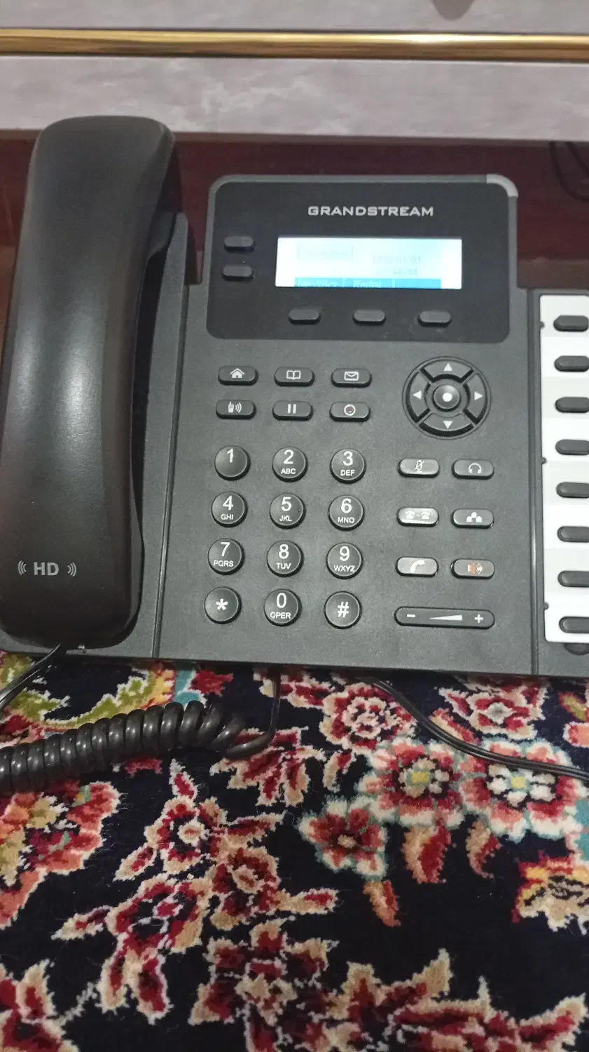 تلفن اداری|تلفن رومیزی|صباشهر, |دیوار