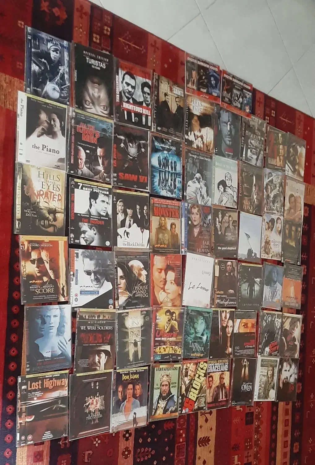 سی دی خام فیلم موزیک ویدیو موسیقی سیدی حیات وحش|فیلم و موسیقی|اصفهان, کوی شهید کشوری|دیوار