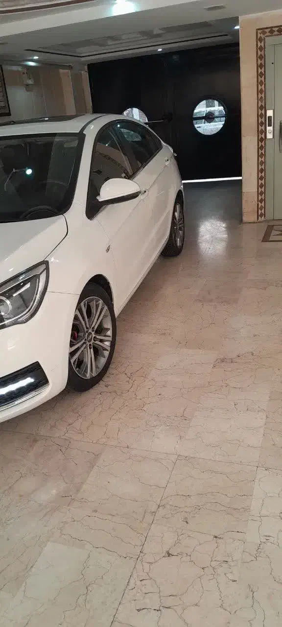 آریزو 5 مدل 99 کم کارکرد واقعی|خودرو سواری و وانت|تهران, شهرک پاسداران|دیوار