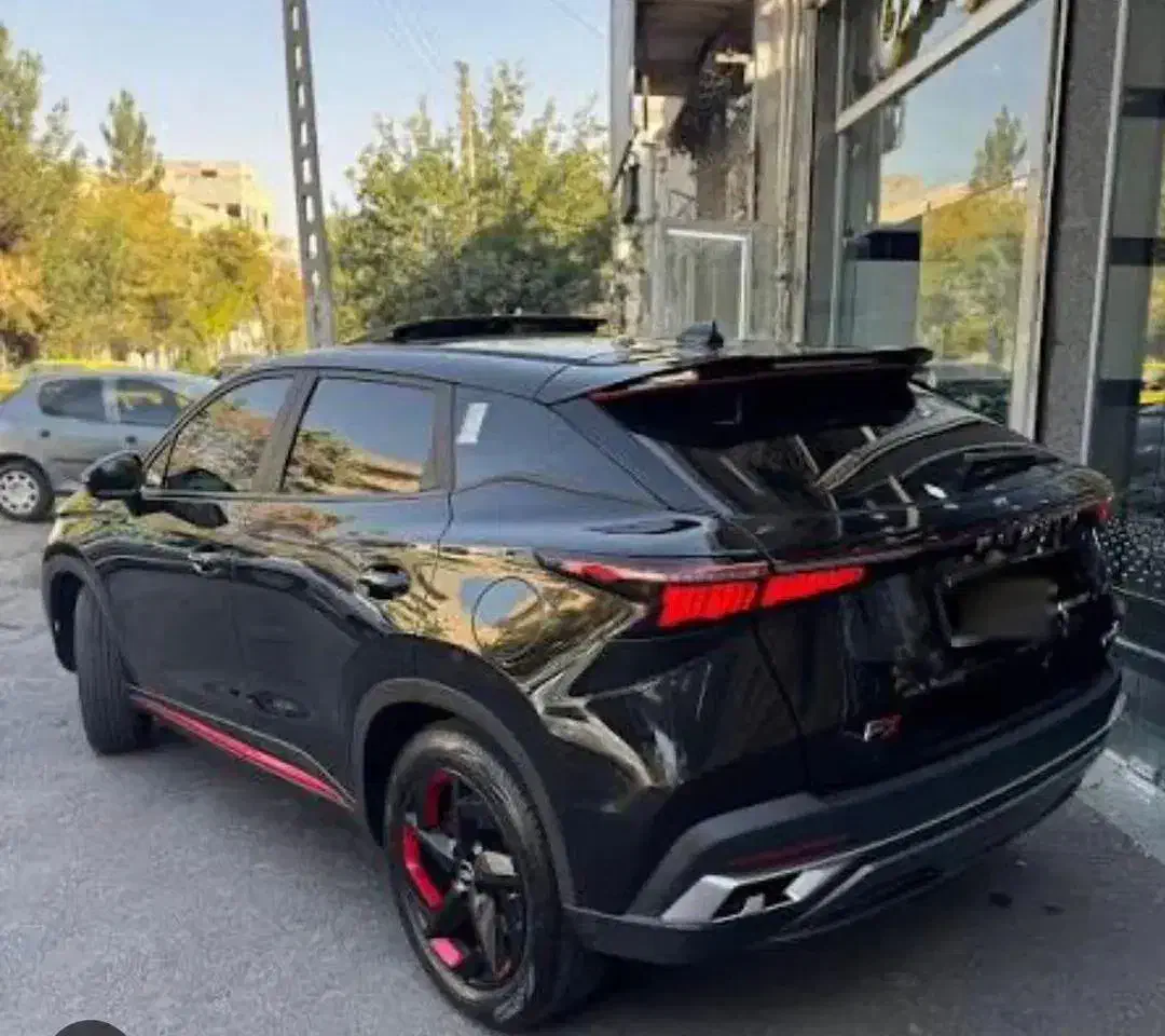 فونیکس fxپرمیم 1404|خودرو سواری و وانت|خمینی‌شهر, |دیوار