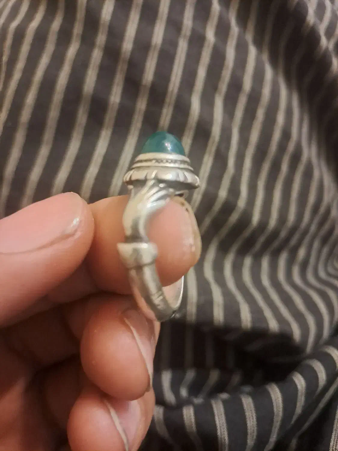 انگشتر دسودلبر|جواهرات|کرمانشاه, |دیوار