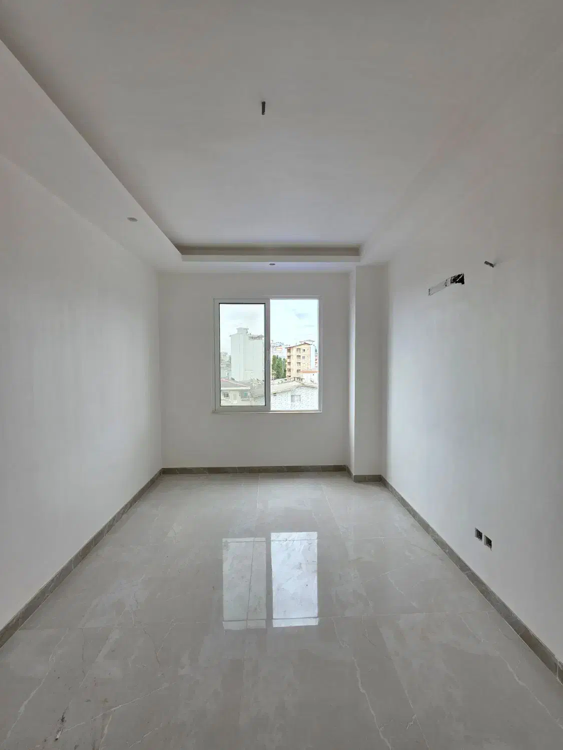 فروش آپارتمان ۱۱۲ متری کلید نخورده بلوار شیرودی|فروش آپارتمان|تنکابن, |دیوار