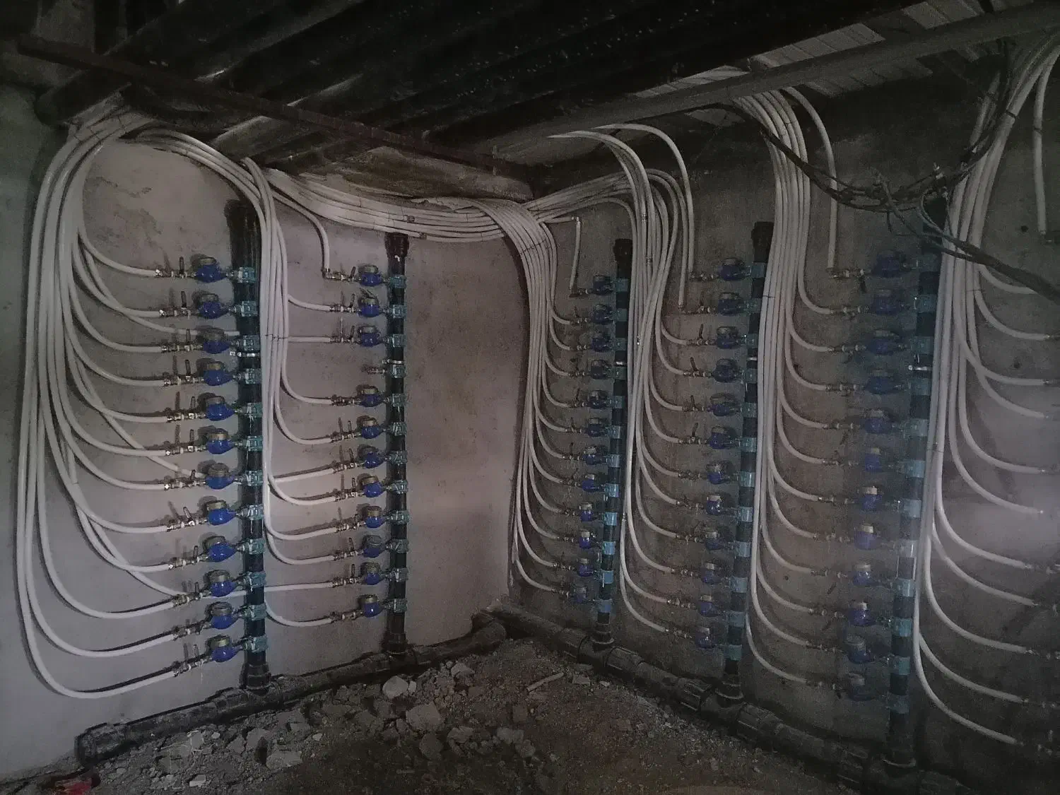 تاسیسات،لوله کشی،اب و فاضلاب|خدمات پیشه و مهارت|تهران, والفجر (افسریه)|دیوار