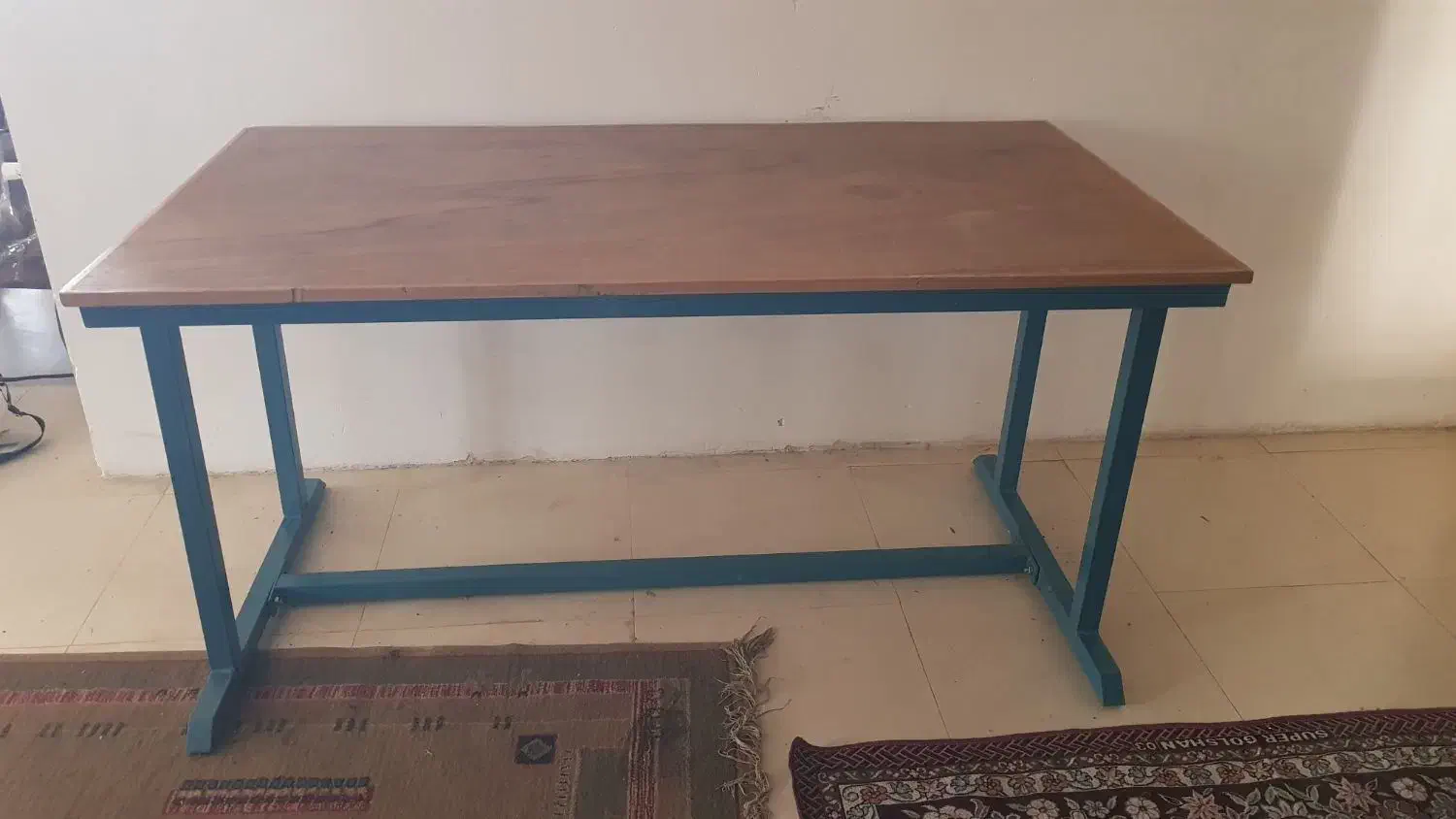 میز کارگاهی|صندلی و نیمکت|کرمان, |دیوار