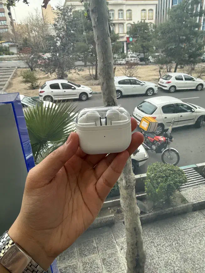 Galaxy buds3 pro|لوازم جانبی موبایل و تبلت|تهران, درختی|دیوار