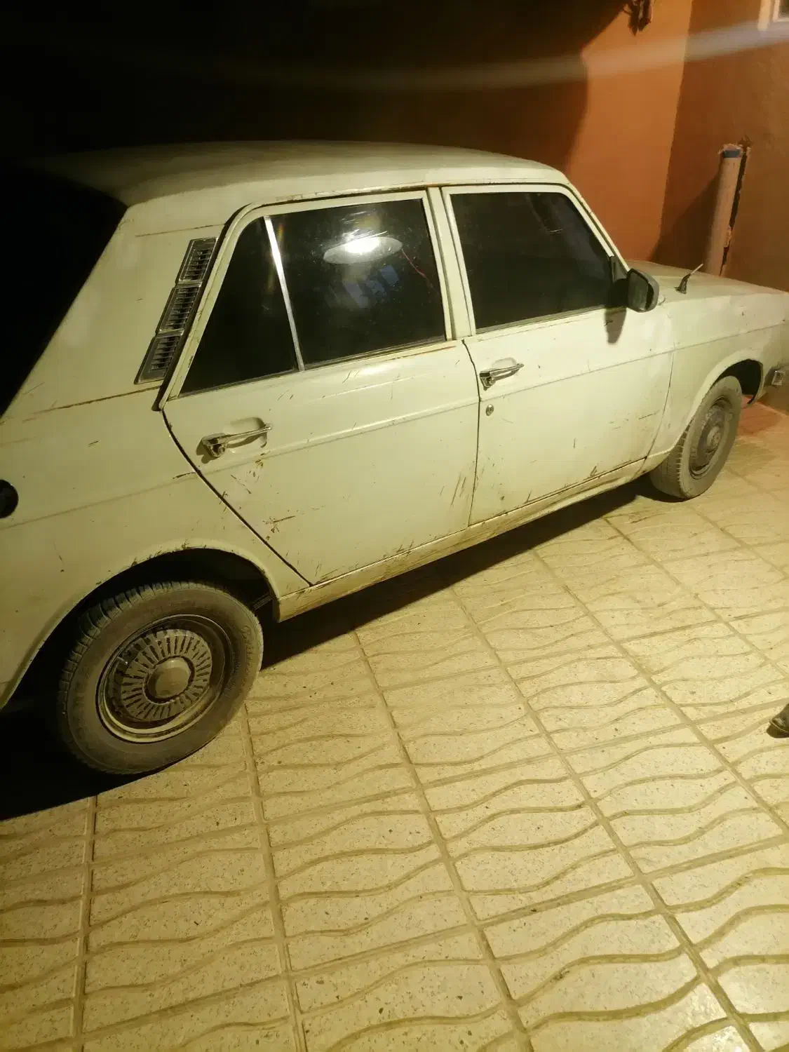 پیکان مدل 83|خودرو سواری و وانت|ماهان, |دیوار