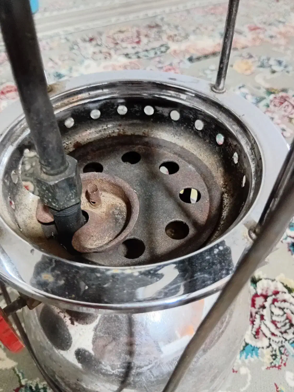 یک عددچراغ طور|کلکسیون اشیاء عتیقه|نهاوند, |دیوار