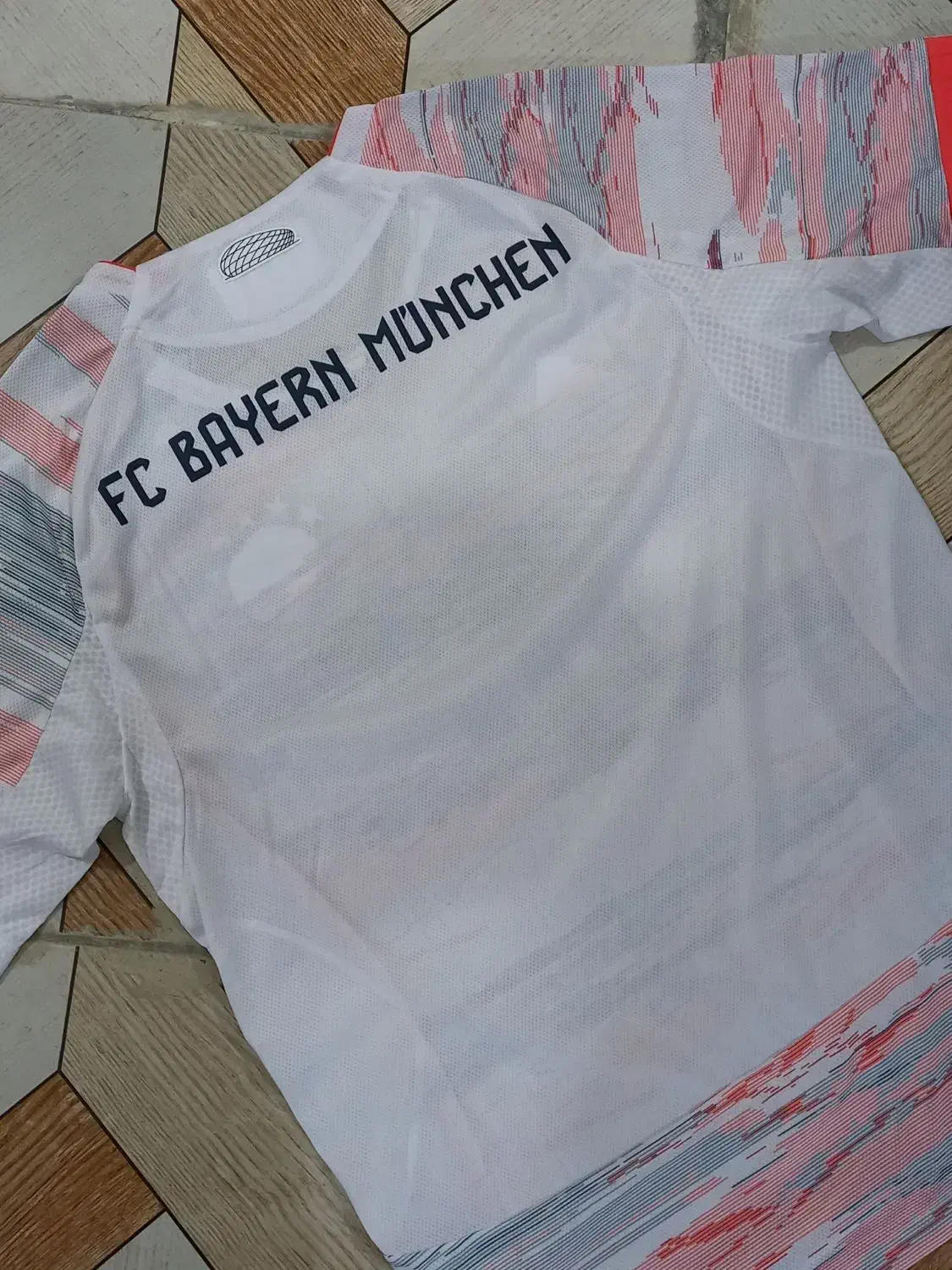 تیشرت اورجینال آدیداس|لباس|شهریار, شهرک امیریه|دیوار