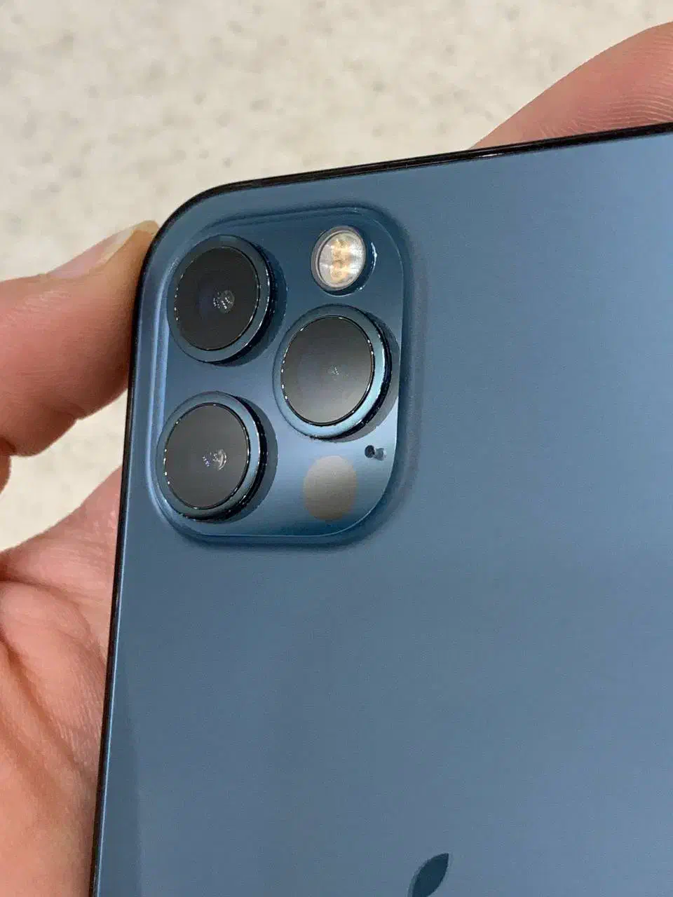 آیفون 12پرو|موبایل|کرج, شاهین‌ویلا|دیوار