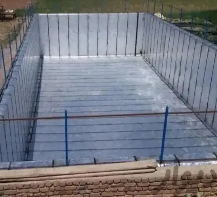 ایزوگام و عایق کاری ساختمان وسرویس ها|خدمات پیشه و مهارت|بروجرد, |دیوار