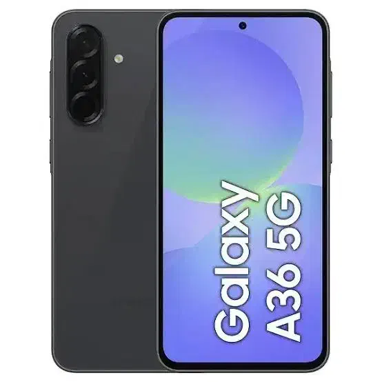 A36 5G|موبایل|تهران, یافت آباد جنوبی|دیوار