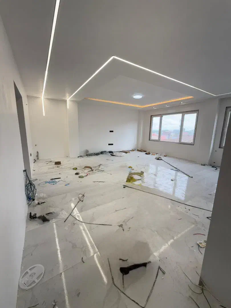 ۱۱۰ متری خوش نقشه|فروش آپارتمان|لاهیجان, گلستان|دیوار