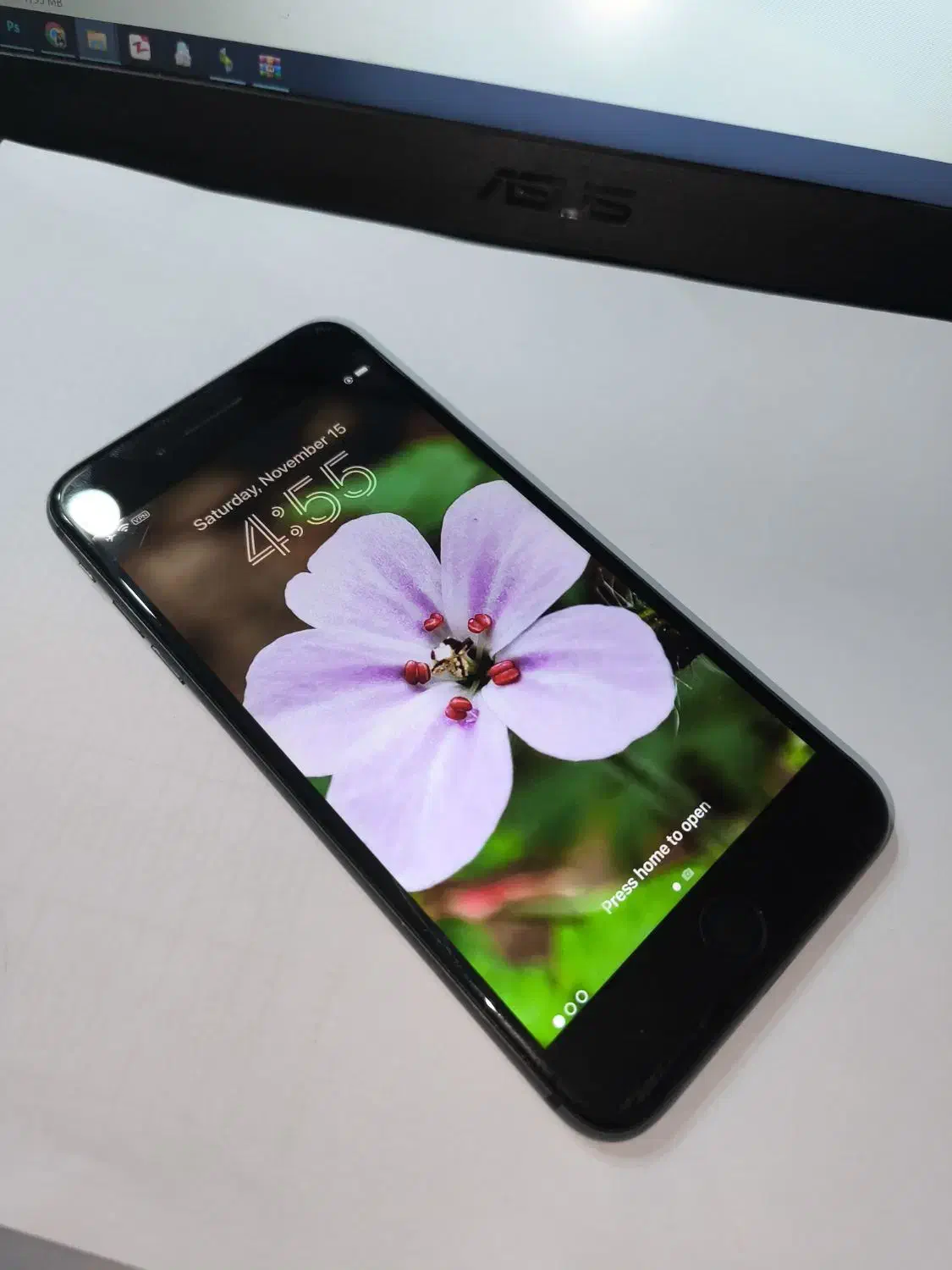 آیفون ۲۵۶ گیگ حافظه خوش قیمت|موبایل|اردبیل, |دیوار