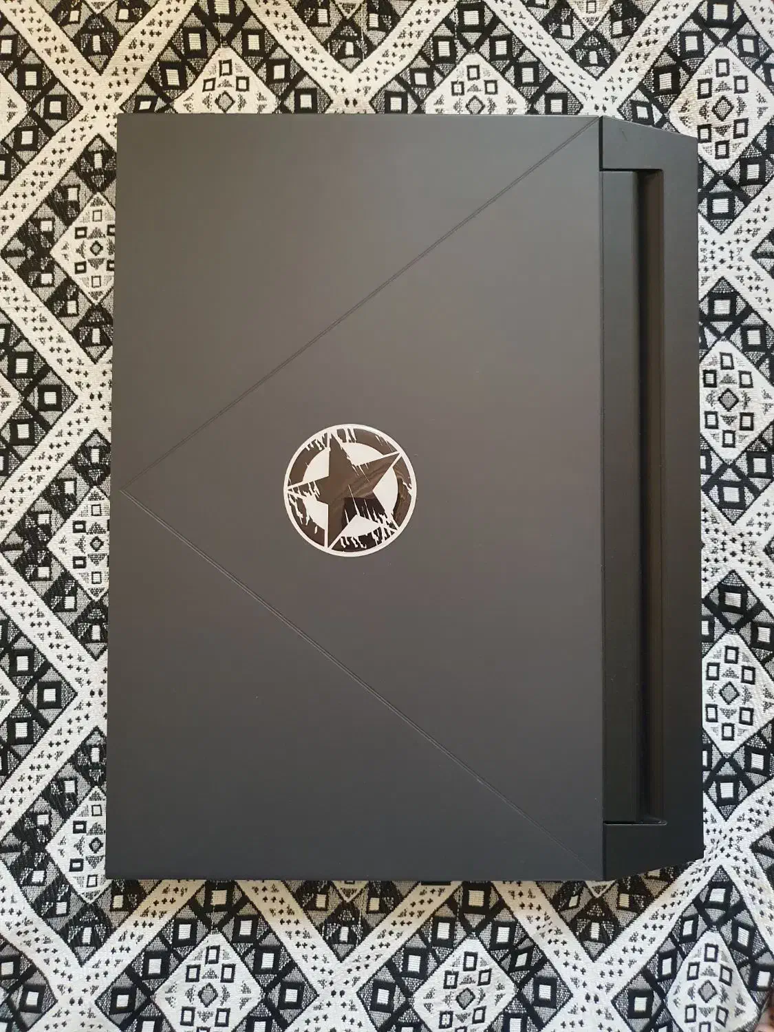 لپتاپ دل dell G15  5530|رایانه همراه|شیراز, جانبازان|دیوار