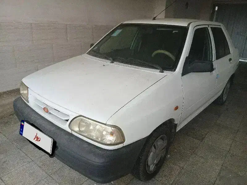 پراید|خودرو سواری و وانت|ایوانکی, |دیوار