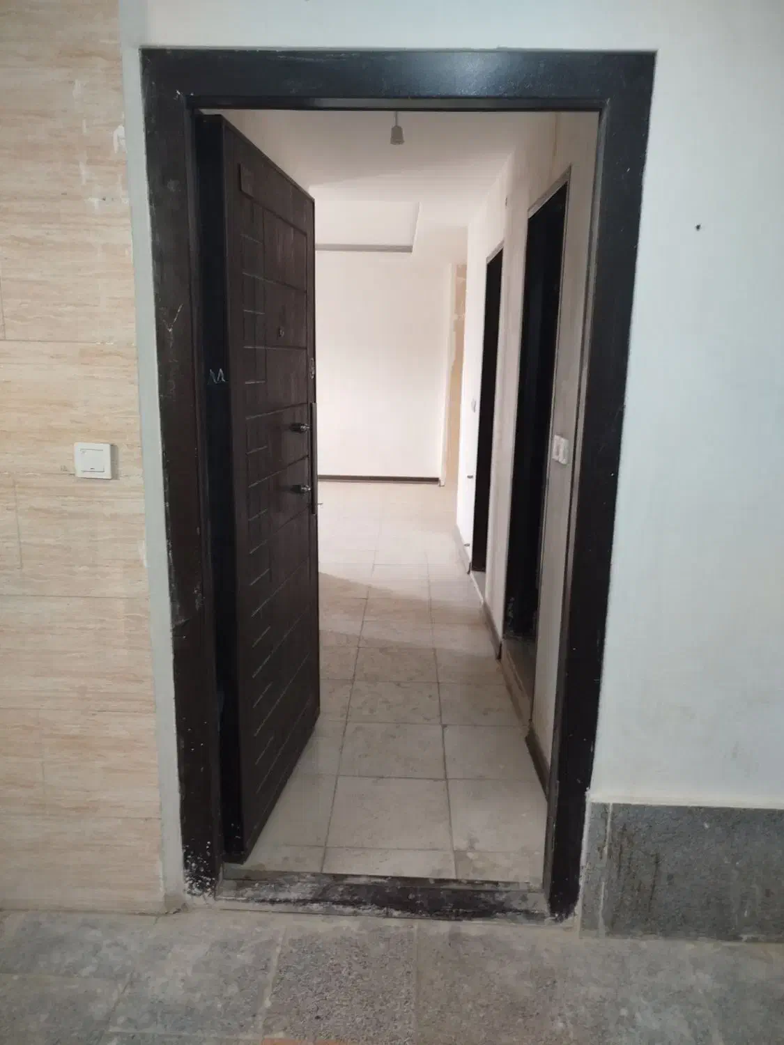 فروش فوری طبقه اول یک خواب ویو عالی|فروش آپارتمان|فولادشهر, مسکن مهر فولادشهر|دیوار