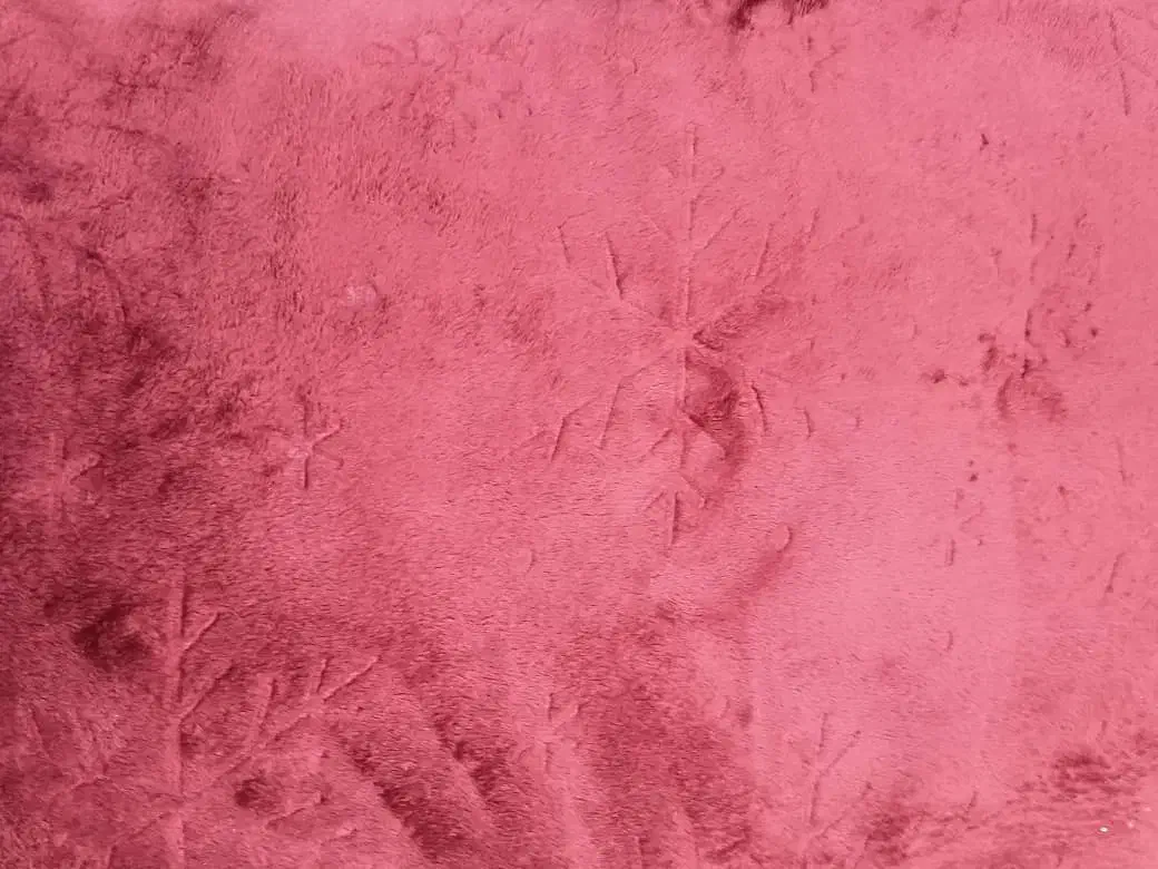 روبالشتی مخمل|رختخواب، بالش، پتو|بندر کنگان, |دیوار