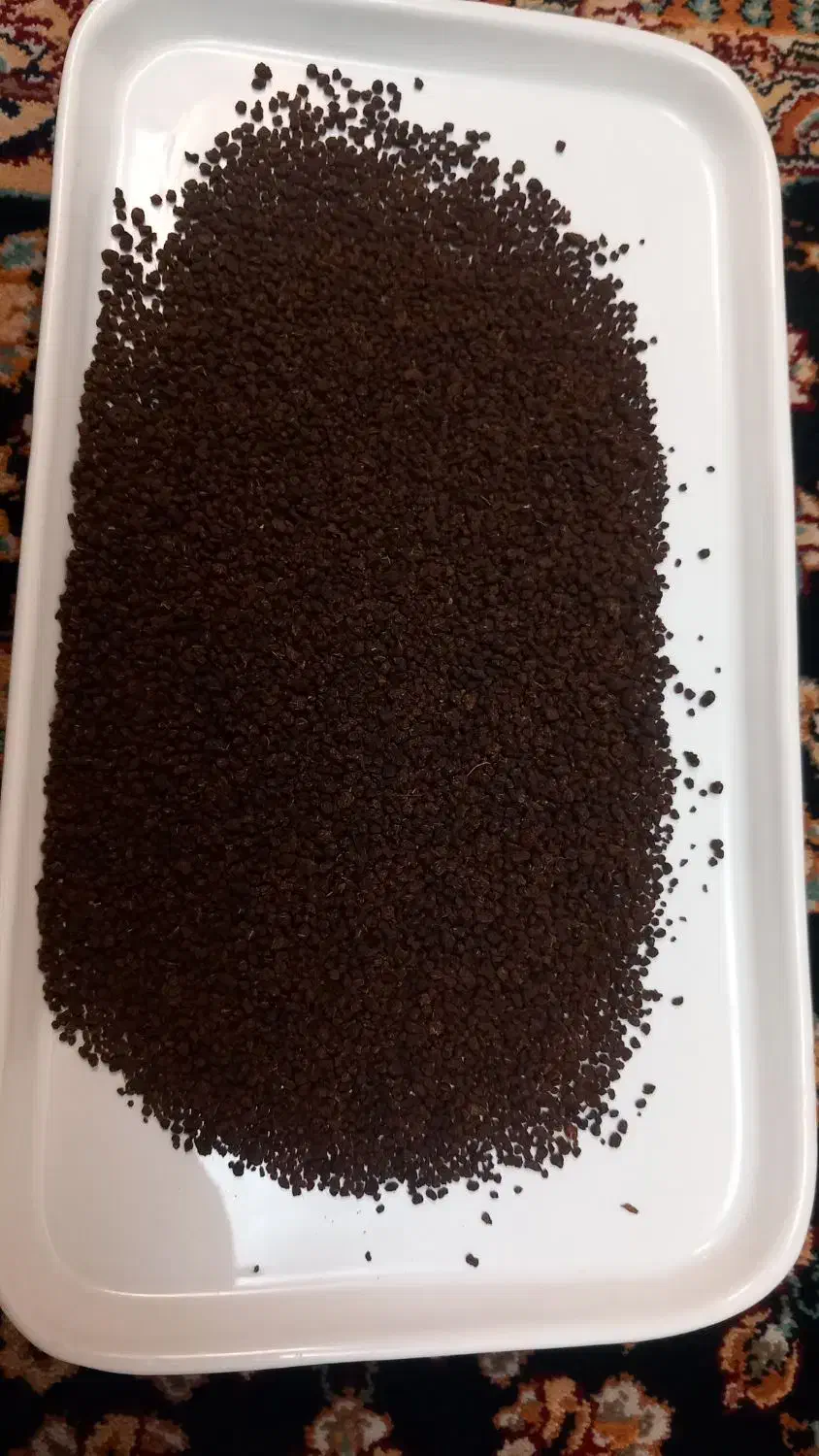 پخش انواع چای،مخصوص چایخانه وکافه ها|خوردنی و آشامیدنی|تهران, وردآورد|دیوار