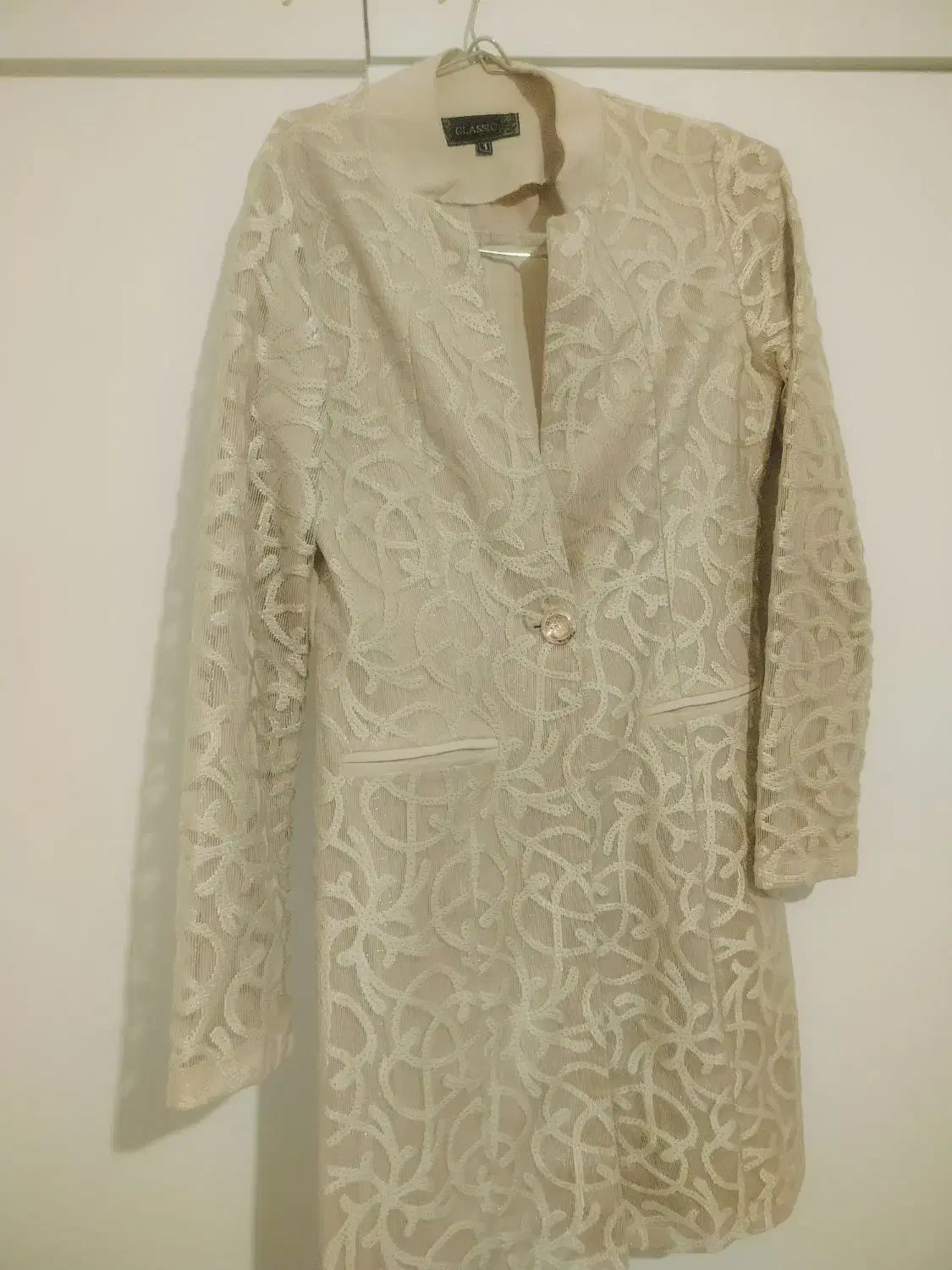 مانتو دخترانه|لباس|مشهد, سمزقند|دیوار